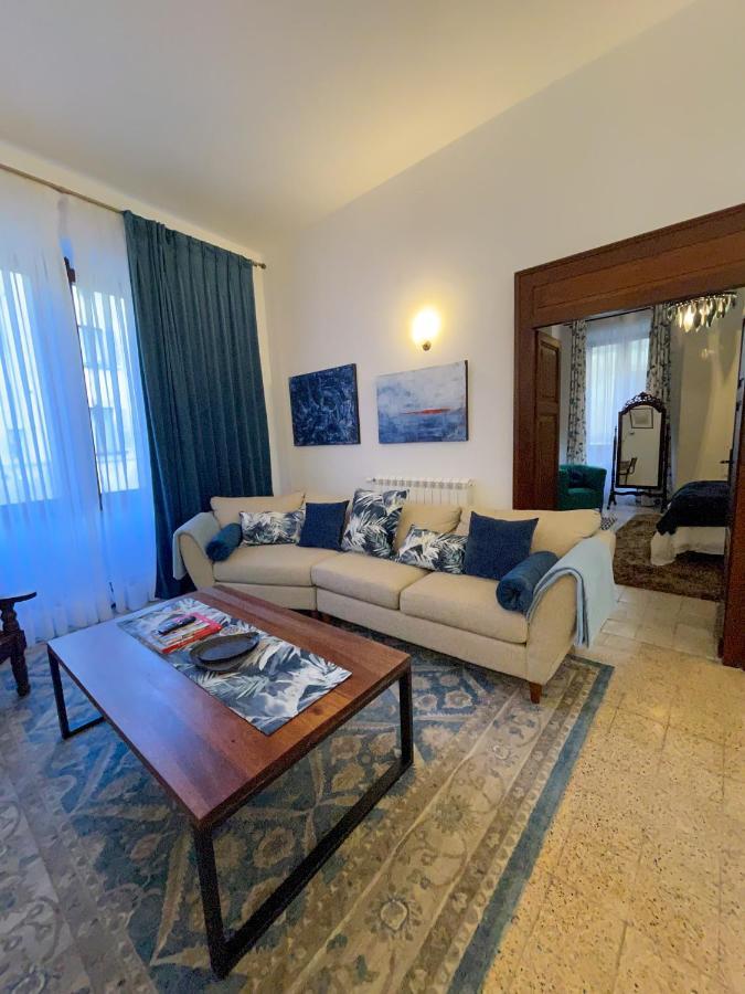 Orvieto: Spacious 3Br 3Ba Apartment With Balcony & Patio Екстериор снимка