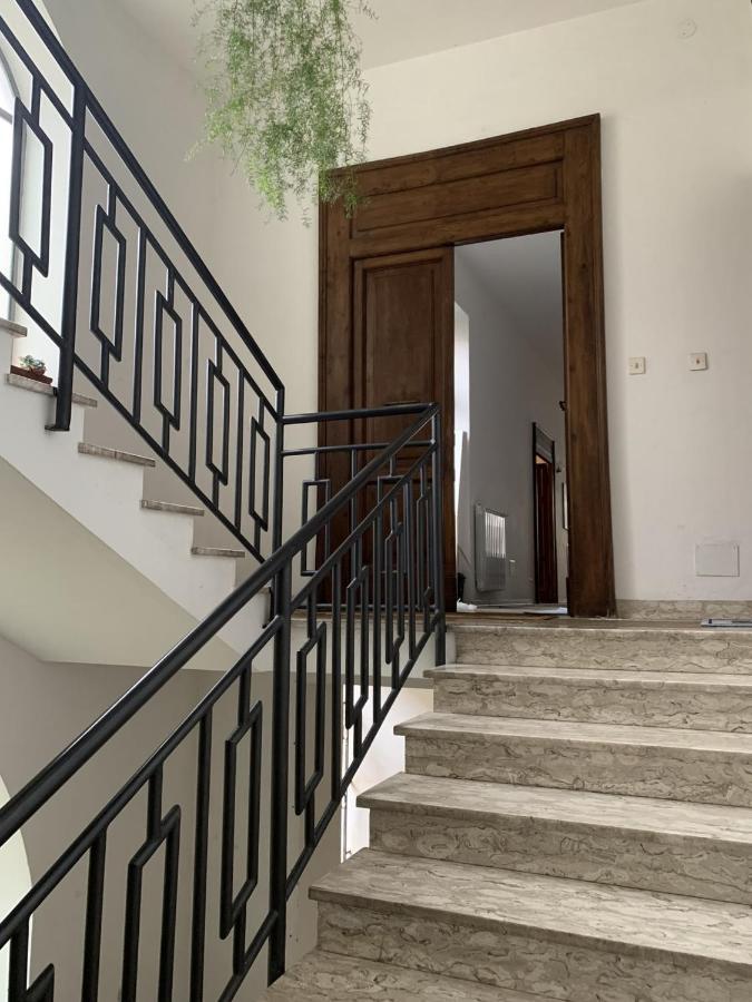 Orvieto: Spacious 3Br 3Ba Apartment With Balcony & Patio Екстериор снимка