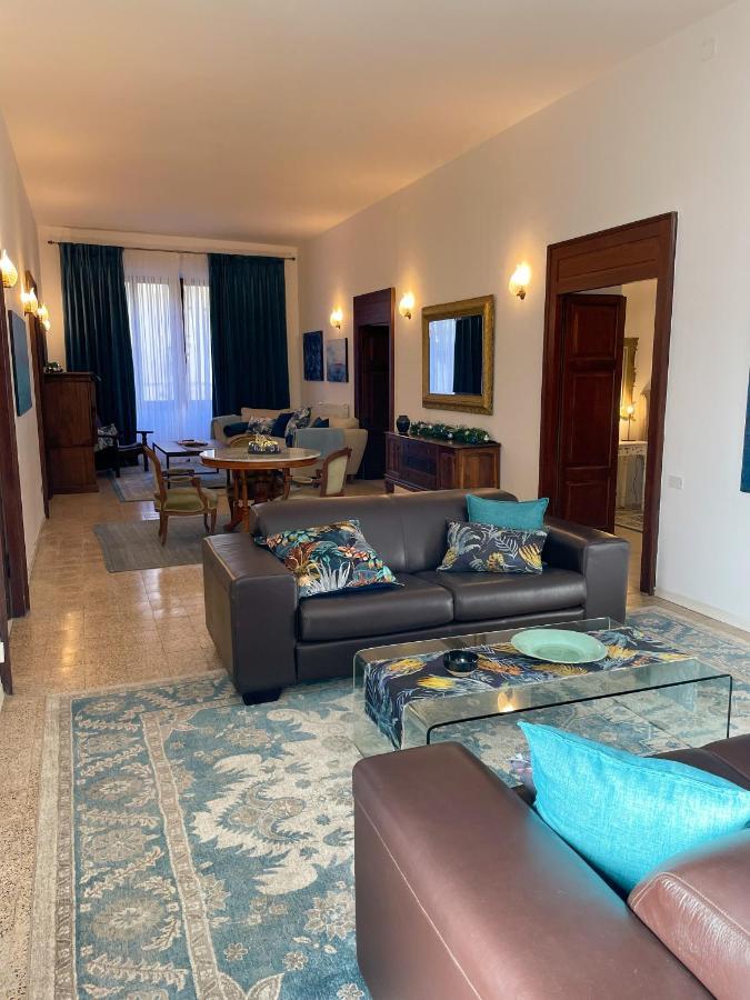 Orvieto: Spacious 3Br 3Ba Apartment With Balcony & Patio Екстериор снимка