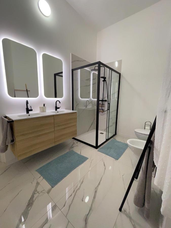 Orvieto: Spacious 3Br 3Ba Apartment With Balcony & Patio Екстериор снимка