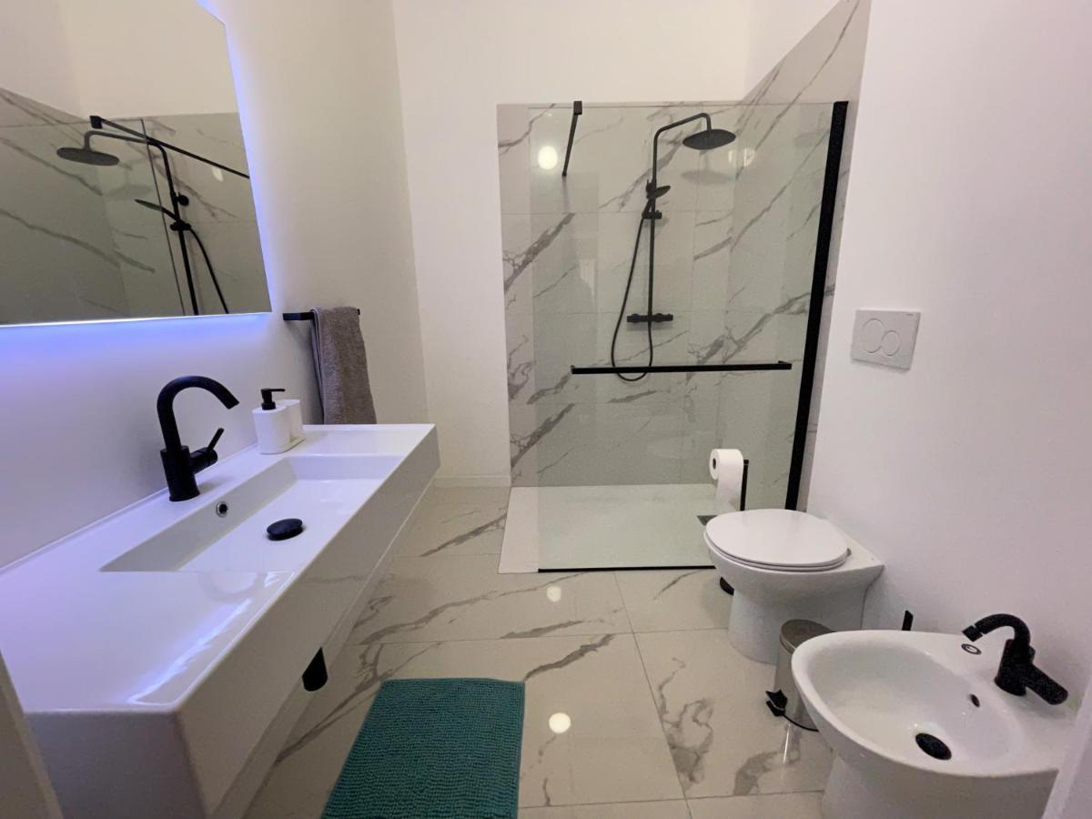 Orvieto: Spacious 3Br 3Ba Apartment With Balcony & Patio Екстериор снимка