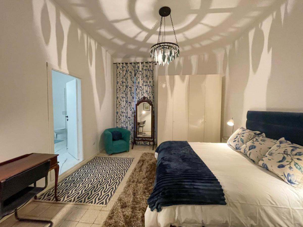 Orvieto: Spacious 3Br 3Ba Apartment With Balcony & Patio Екстериор снимка